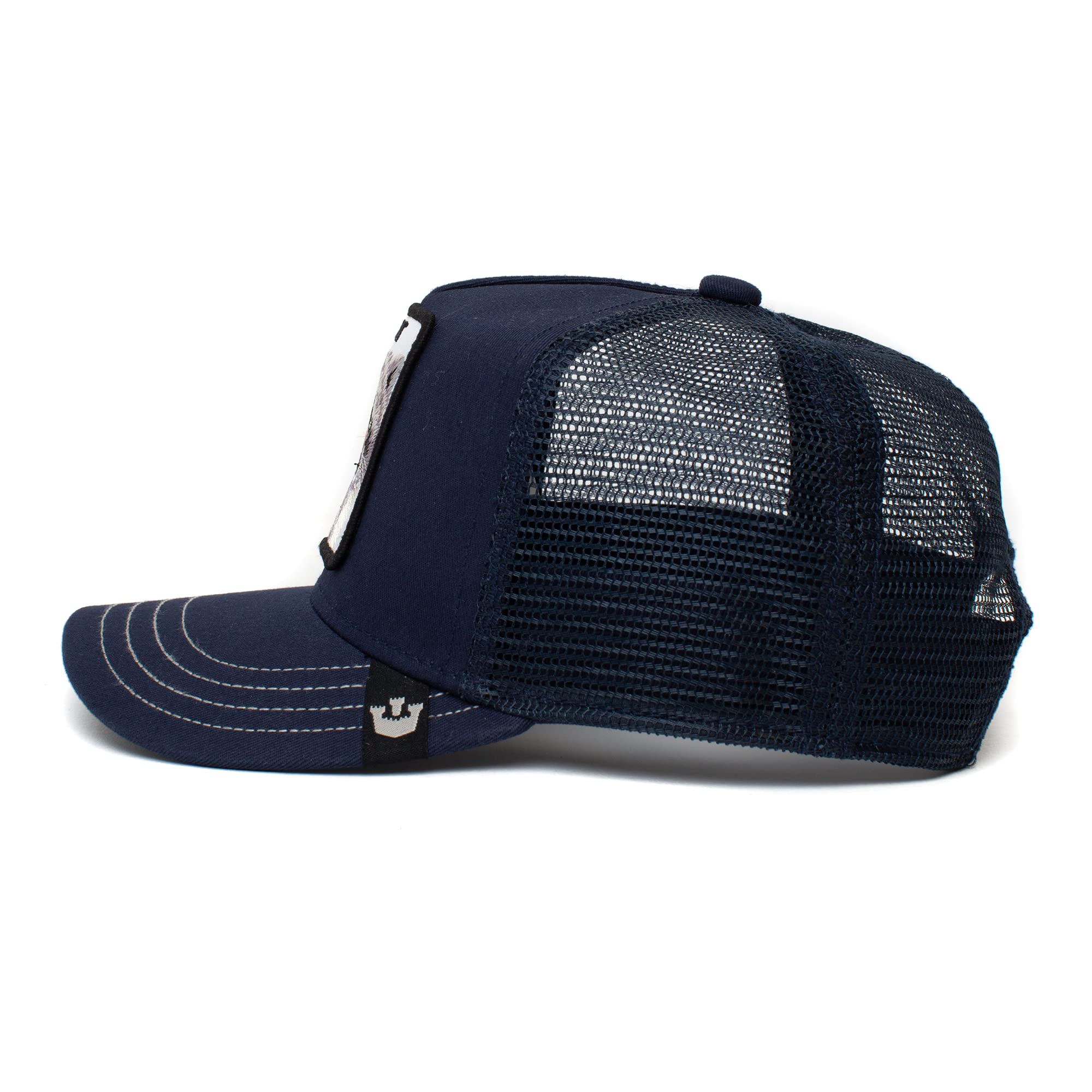 Goorin Bros. Męska czapka z daszkiem, 7.625