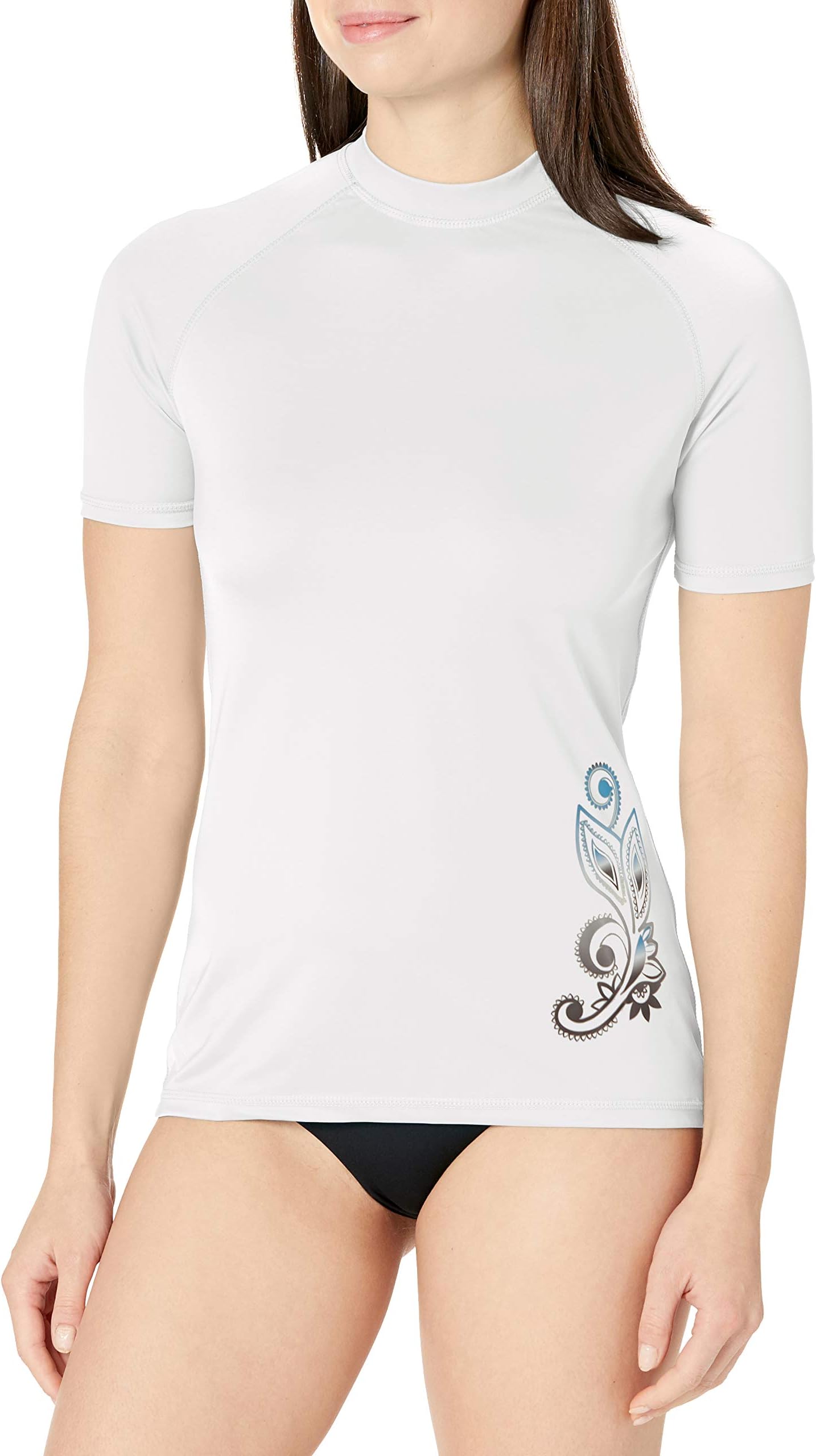 Kanu Surf Women's Marina Rashguard