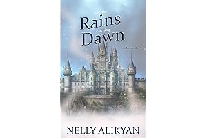 With the Rains Catching Dawn