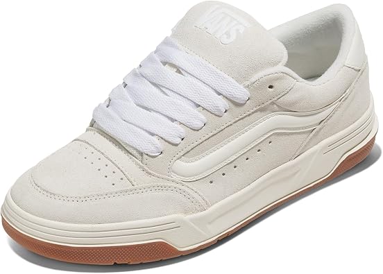 Vans Hylane Unisex G nl k Ayakkab  VN000D26CD31 Beyaz
