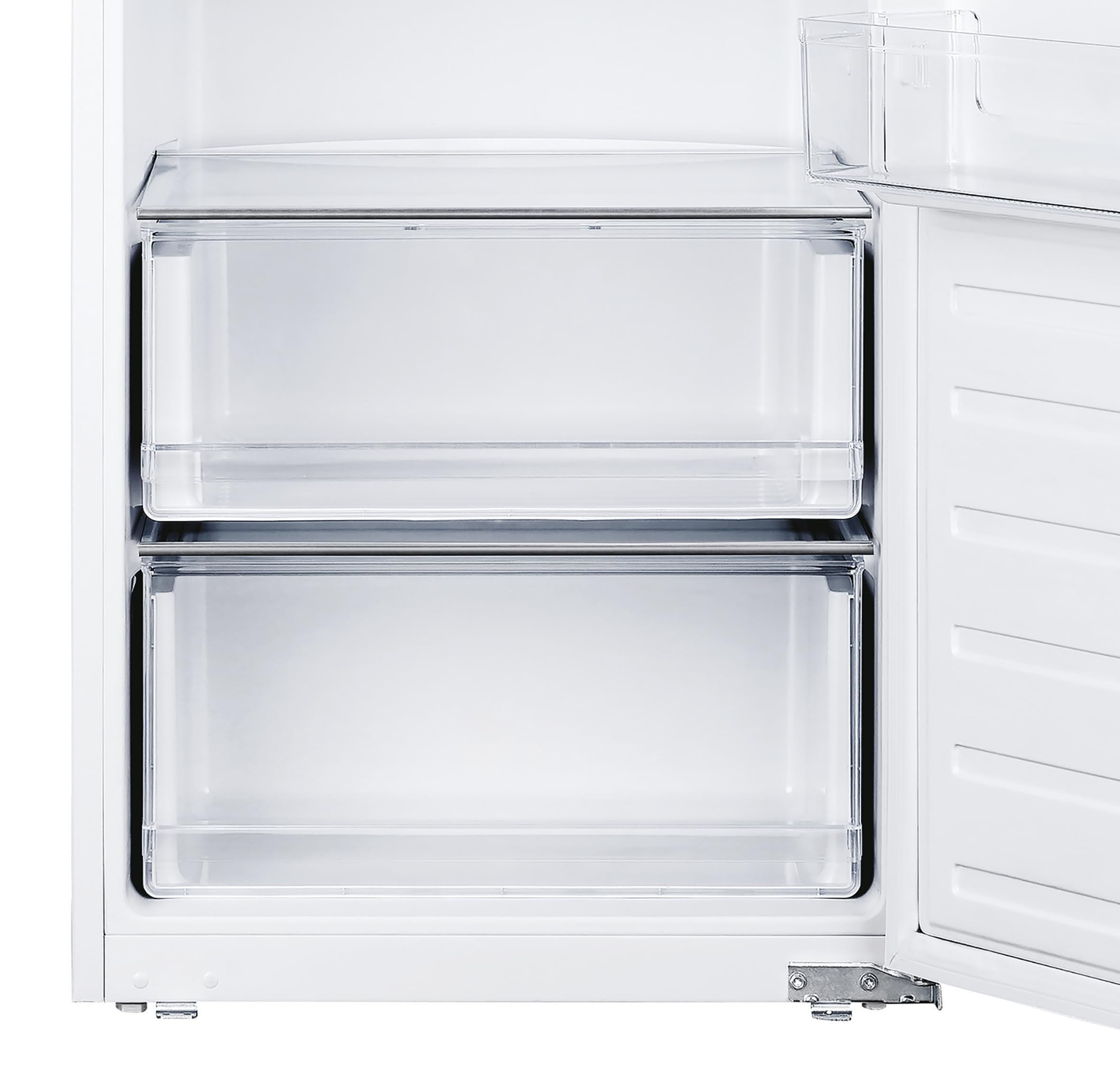 Candy CMS518EW - Frigorifero monoporta, 316 litri, Statico, Classe energetica E