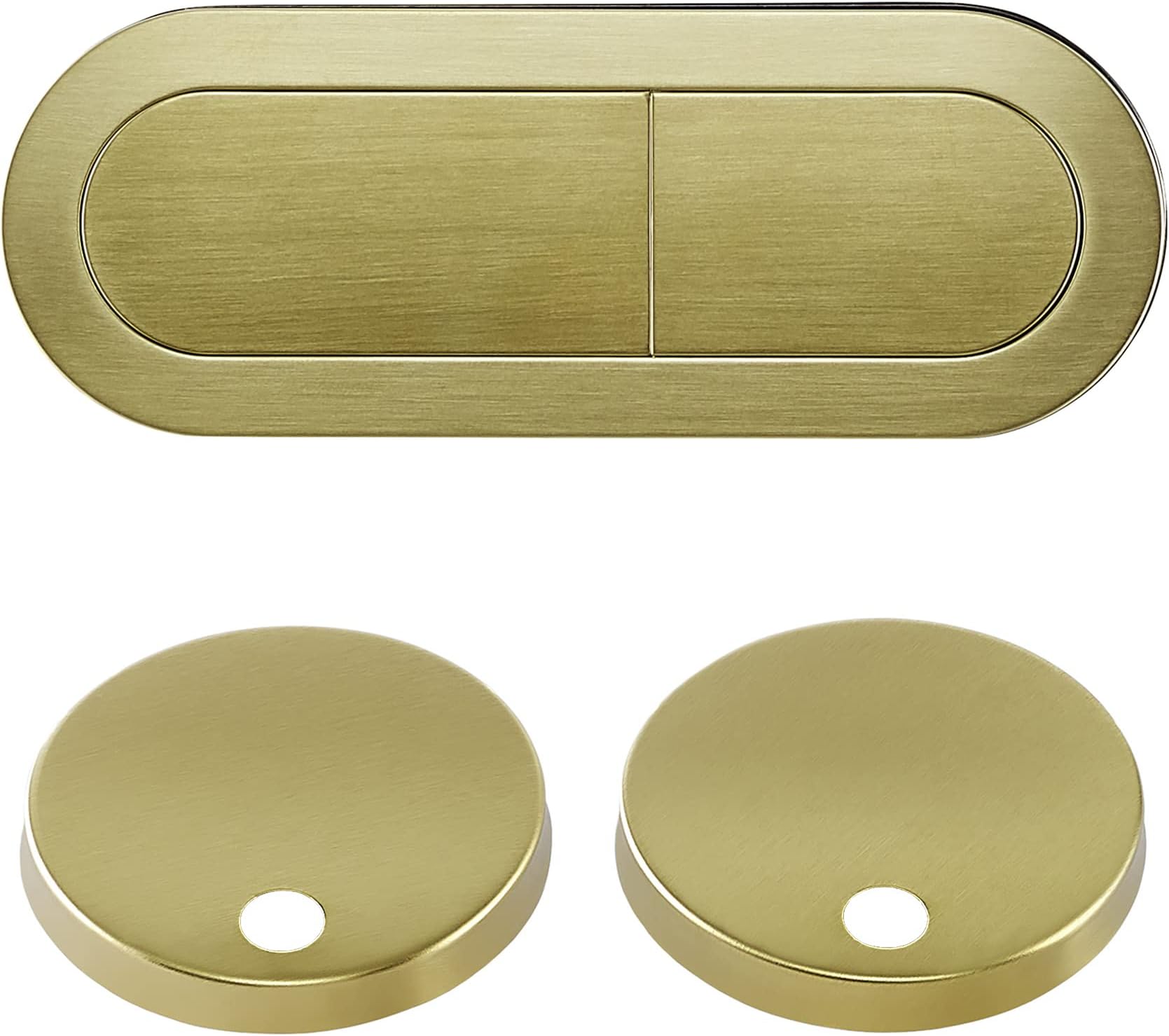 Swiss Madison Well Made ForeverSM-CH04G Swiss Madison Hardware, Gold