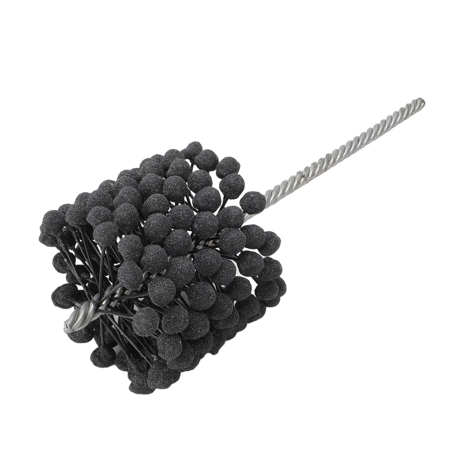 Flexibler Zylinderhoner, Kugelstil 240 Kornung, für Zylinder