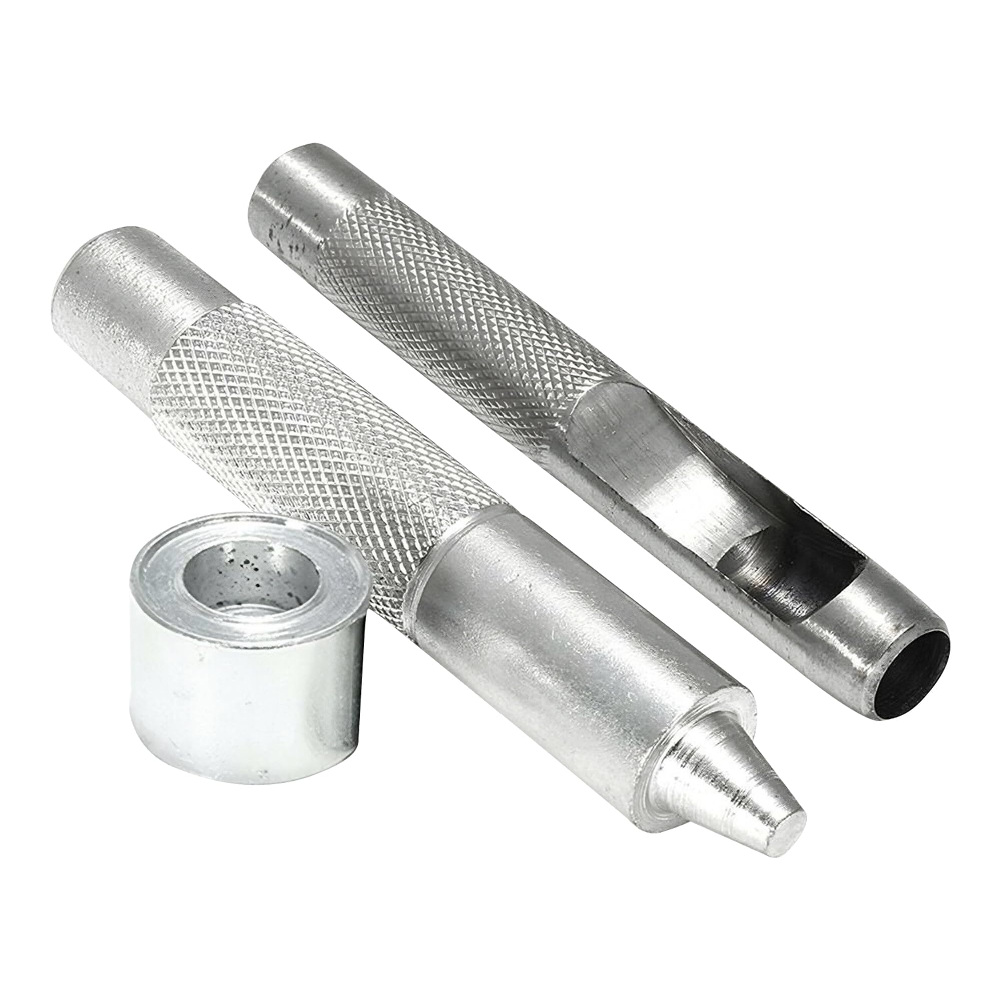 Trimming Shop 20mm Eyelet Grommet Fixing Tool Set Leather Craft Clothing — image 1