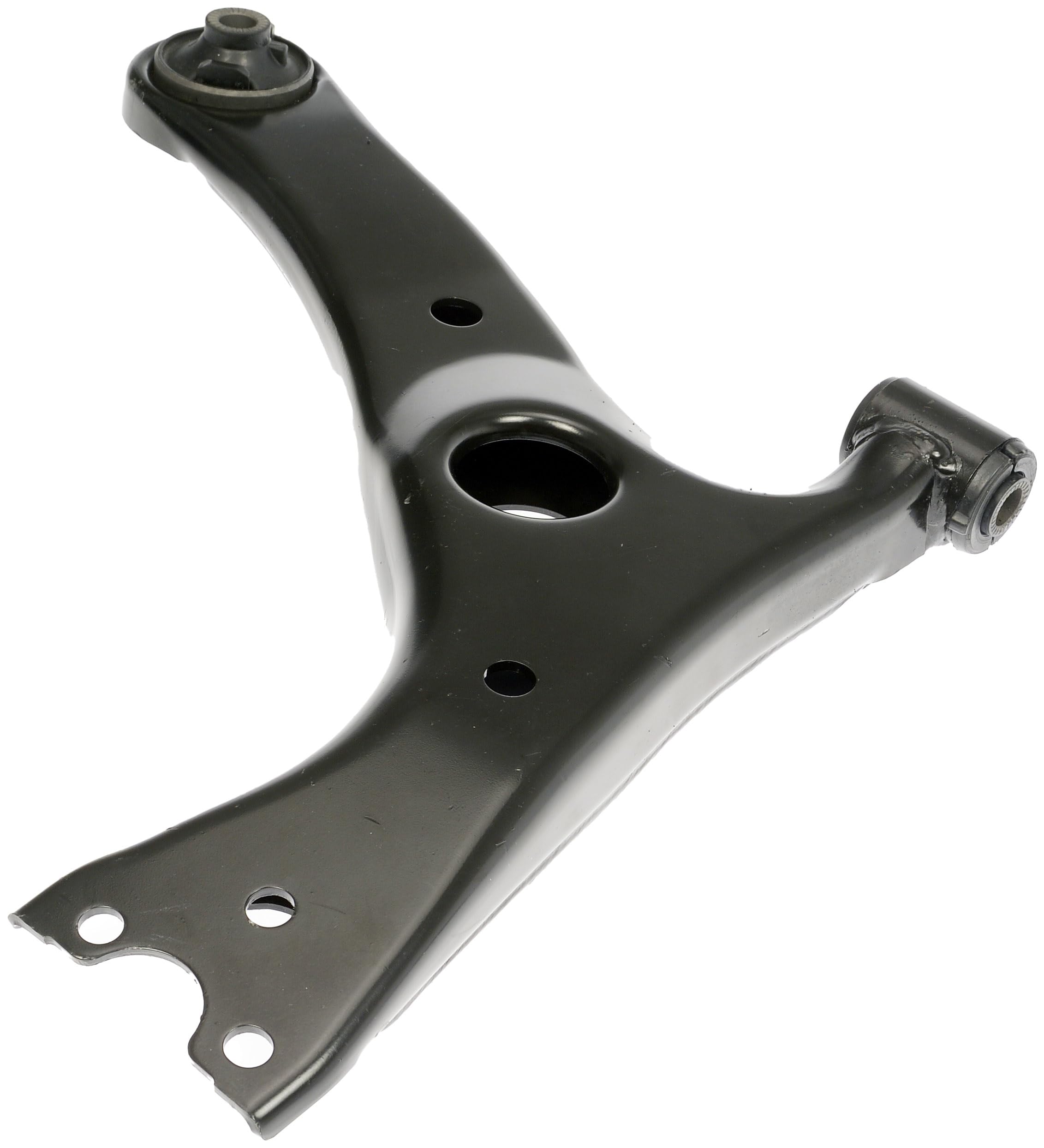 Bras de suspension avant MAS CA75184 pour Toyota passager inférieur droite - 6