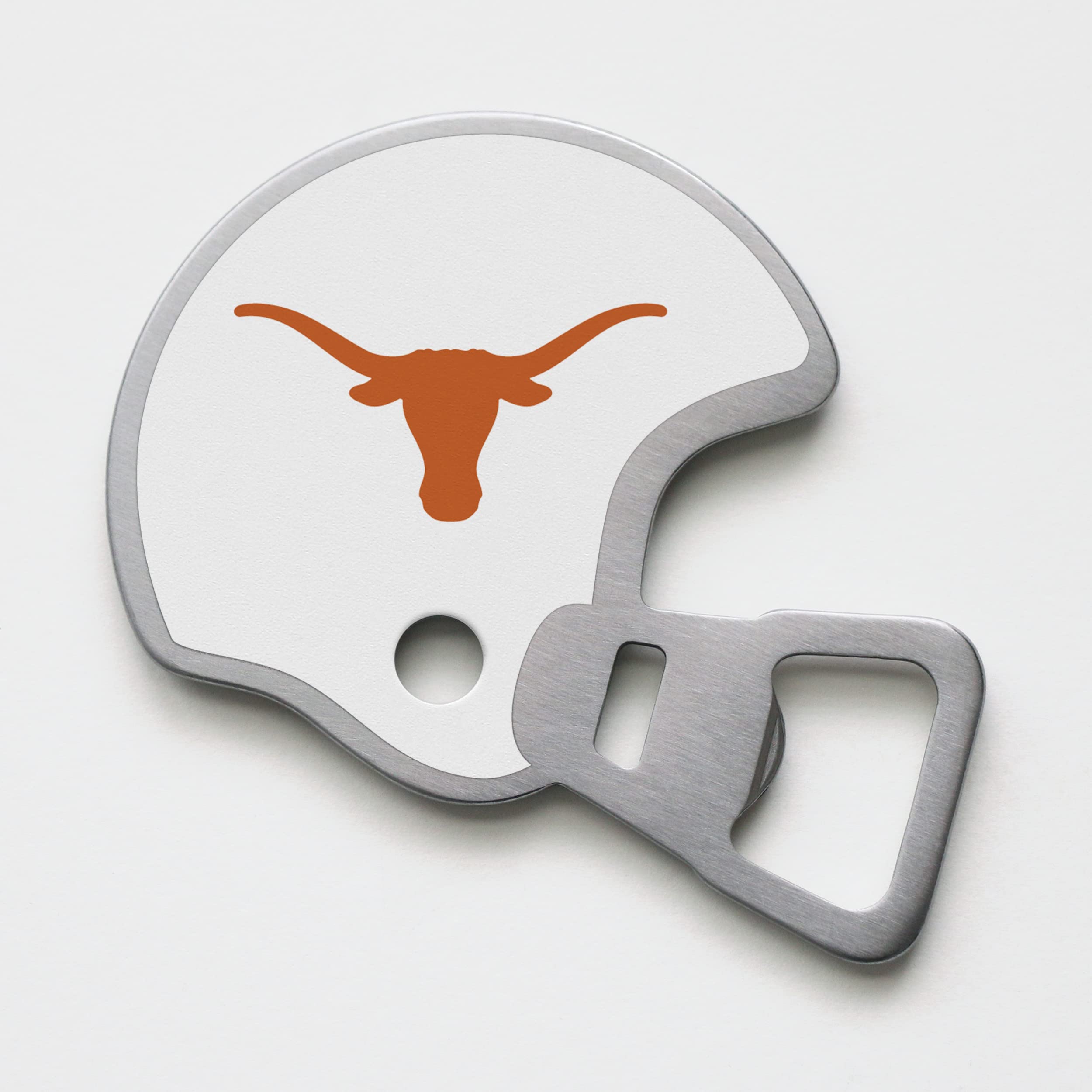 YouTheFan NCAA Texas Longhorns Season Opener Bottle Opener