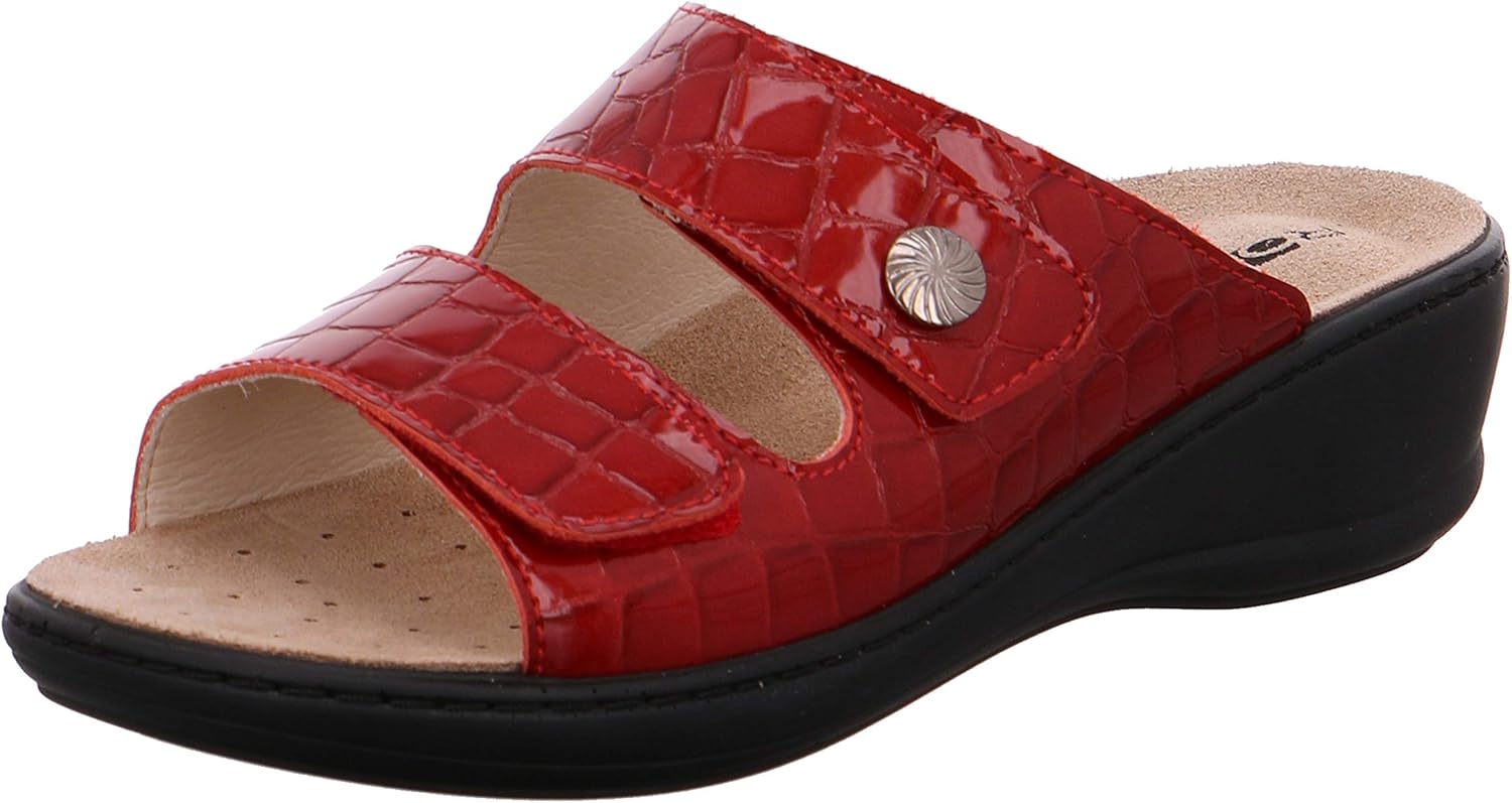 Zacht Voetbed Rohde Slippers kopen? ✔️ Tot 52% korting