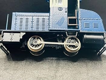 Amazon.co.jp: ワールド工芸 静岡鉄道 駿遠線 DB607ディーゼル機関車