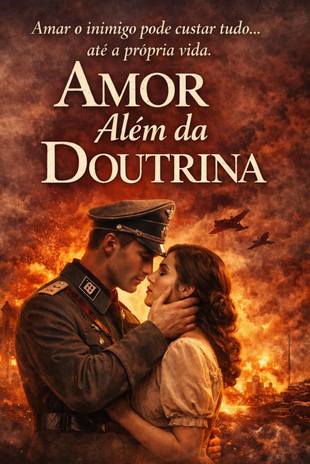 Amor além da doutrina