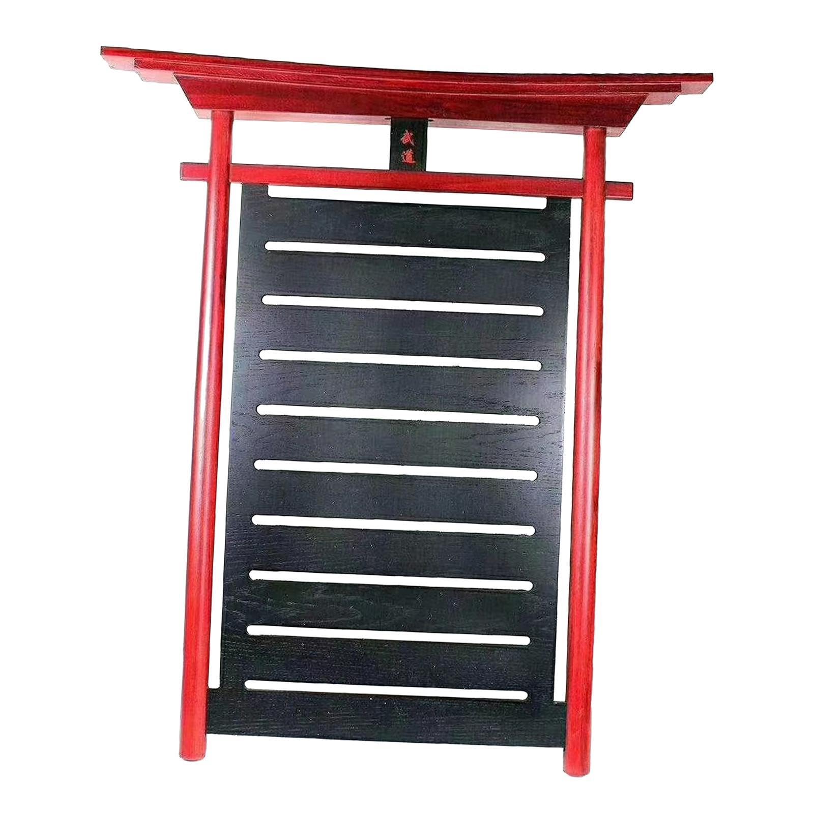 Soporte para Cinturones de Karate, Organizador de Cinturones, Expositor, Soporte para Cinturones Mejorado, Soporte para Cinturones de Taekwondo