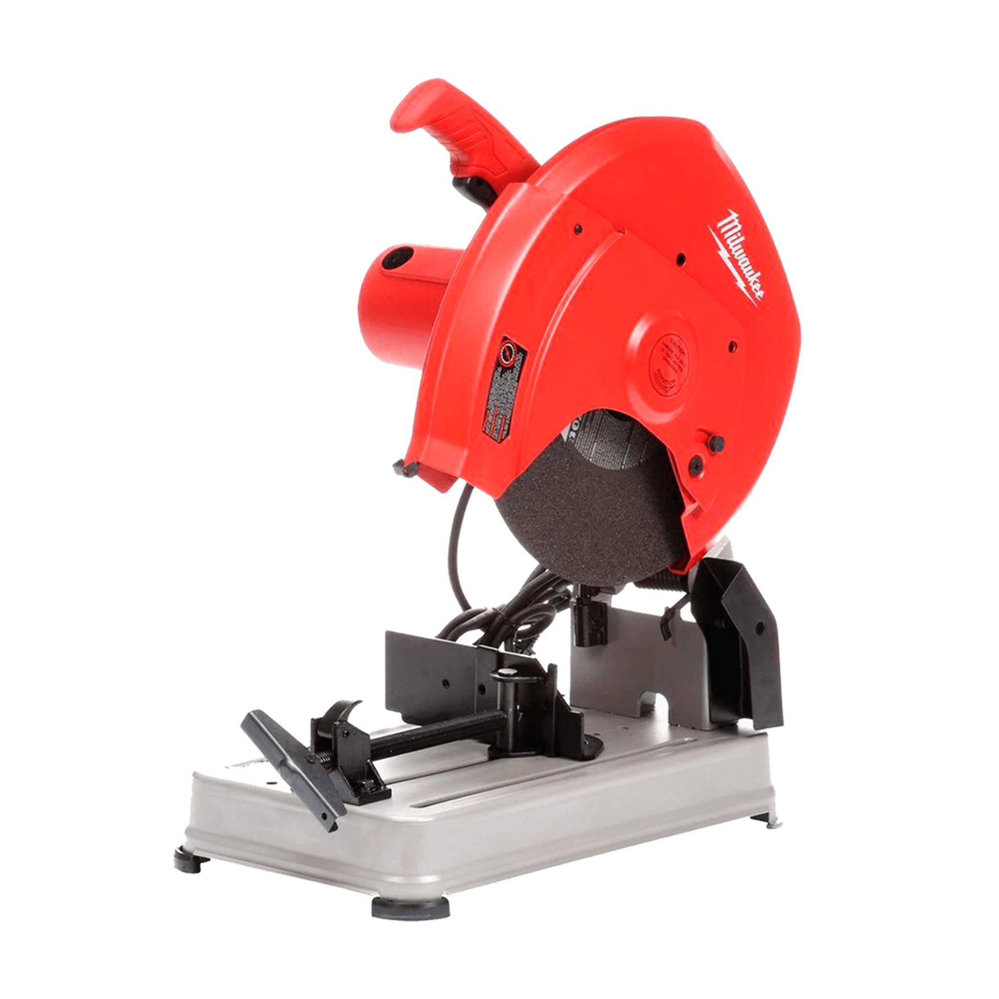 Milwaukee Abrasive Cut-Off Machine 14 