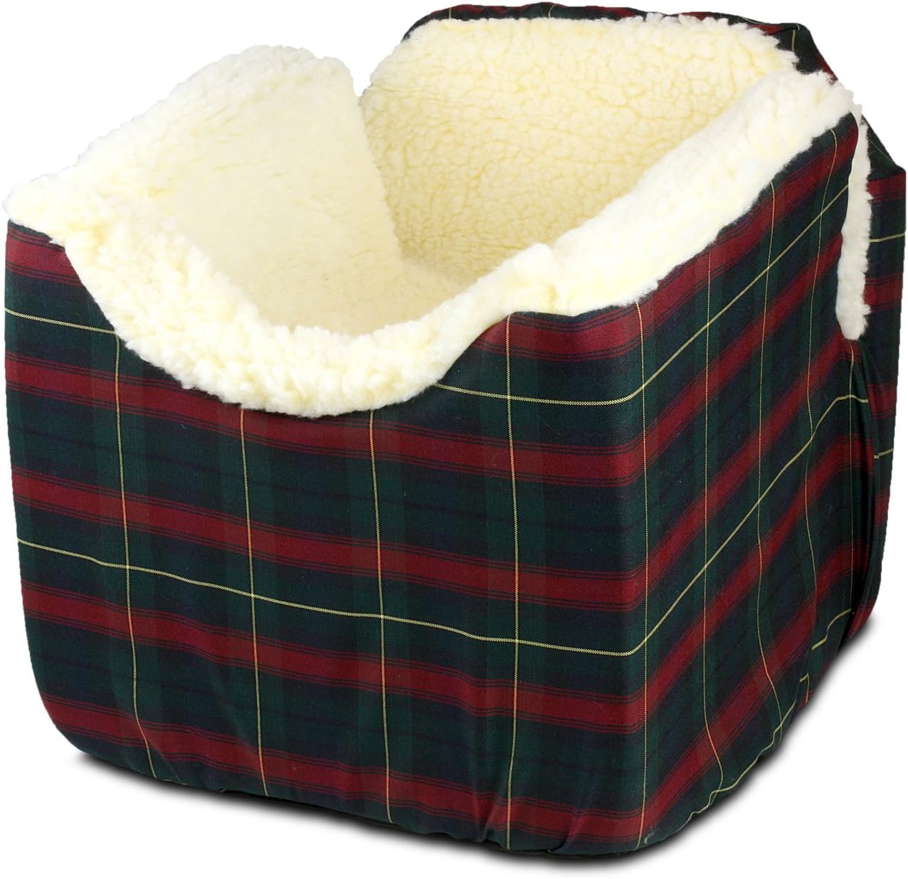 Snoozer Lookout I Pet Car Seat, Medium, O'Donnell PLD