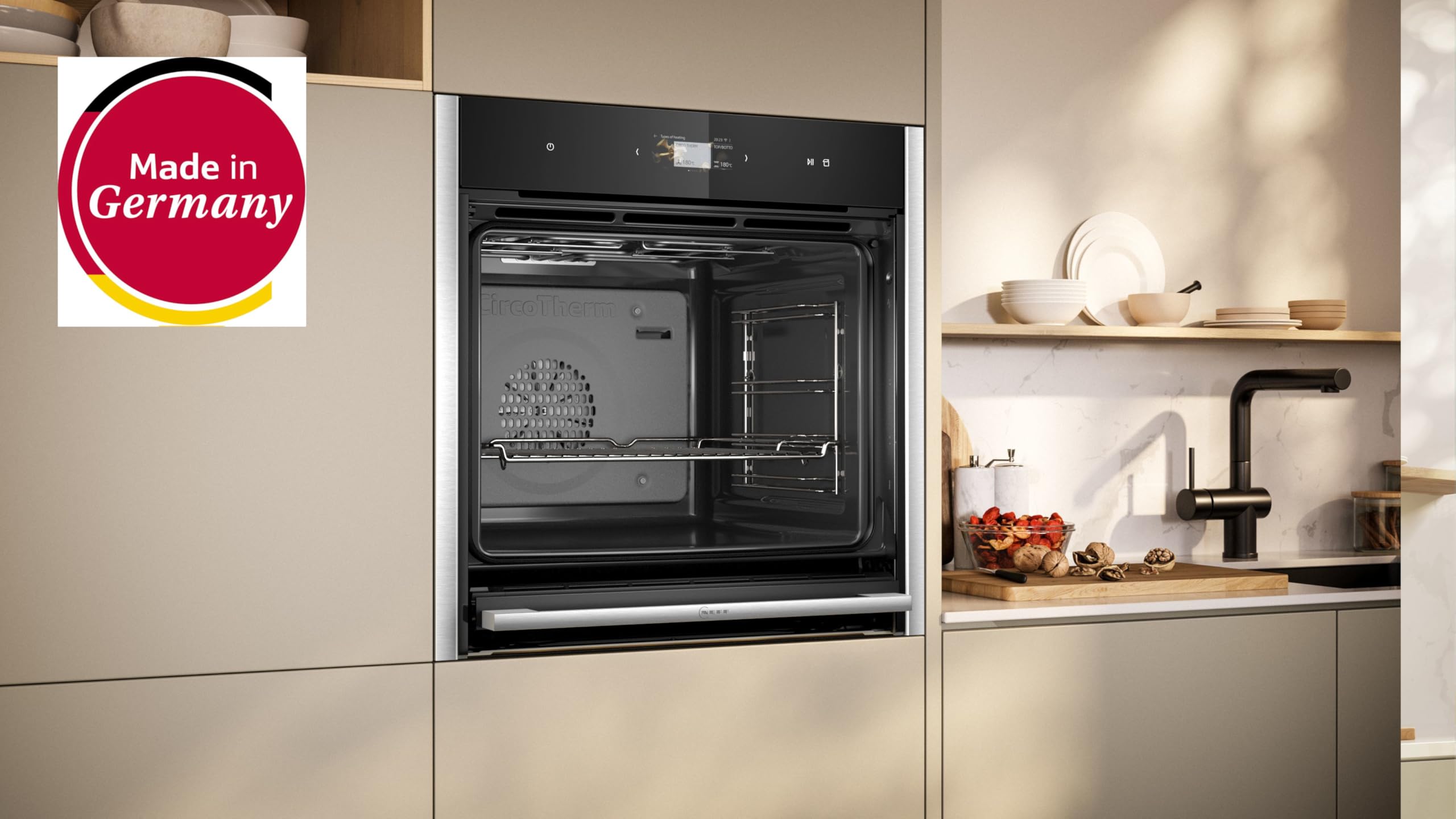 Neff B64VS31N0 – Bild 2