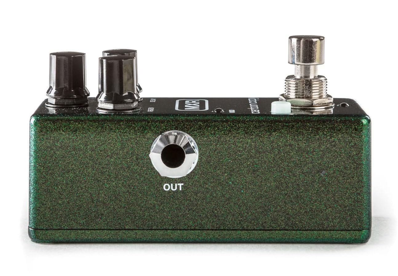 MXR pédale M299 Carbon Copy Mini