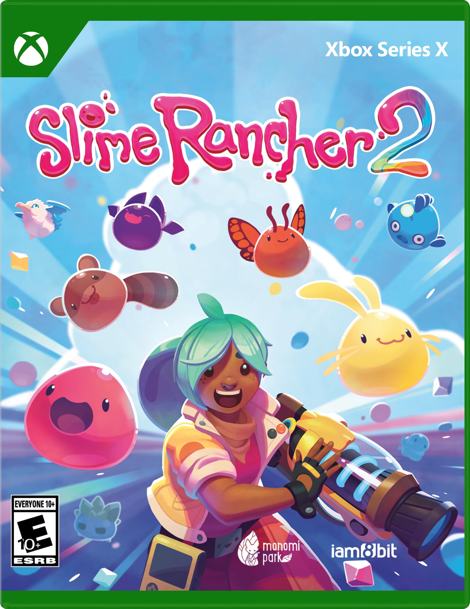 Slime Rancher 2 - Xbox Series X - 2