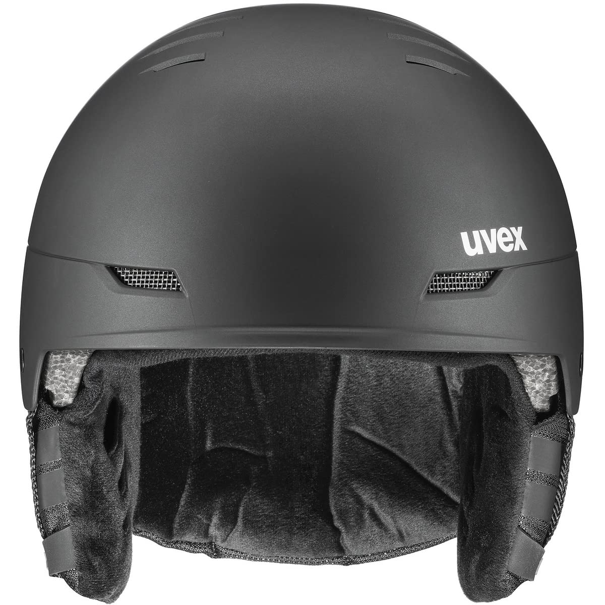 uvex Wanted - Casco de esquí y Snowboard Ajustable con Sistema de ventilación para Mujeres y Hombres