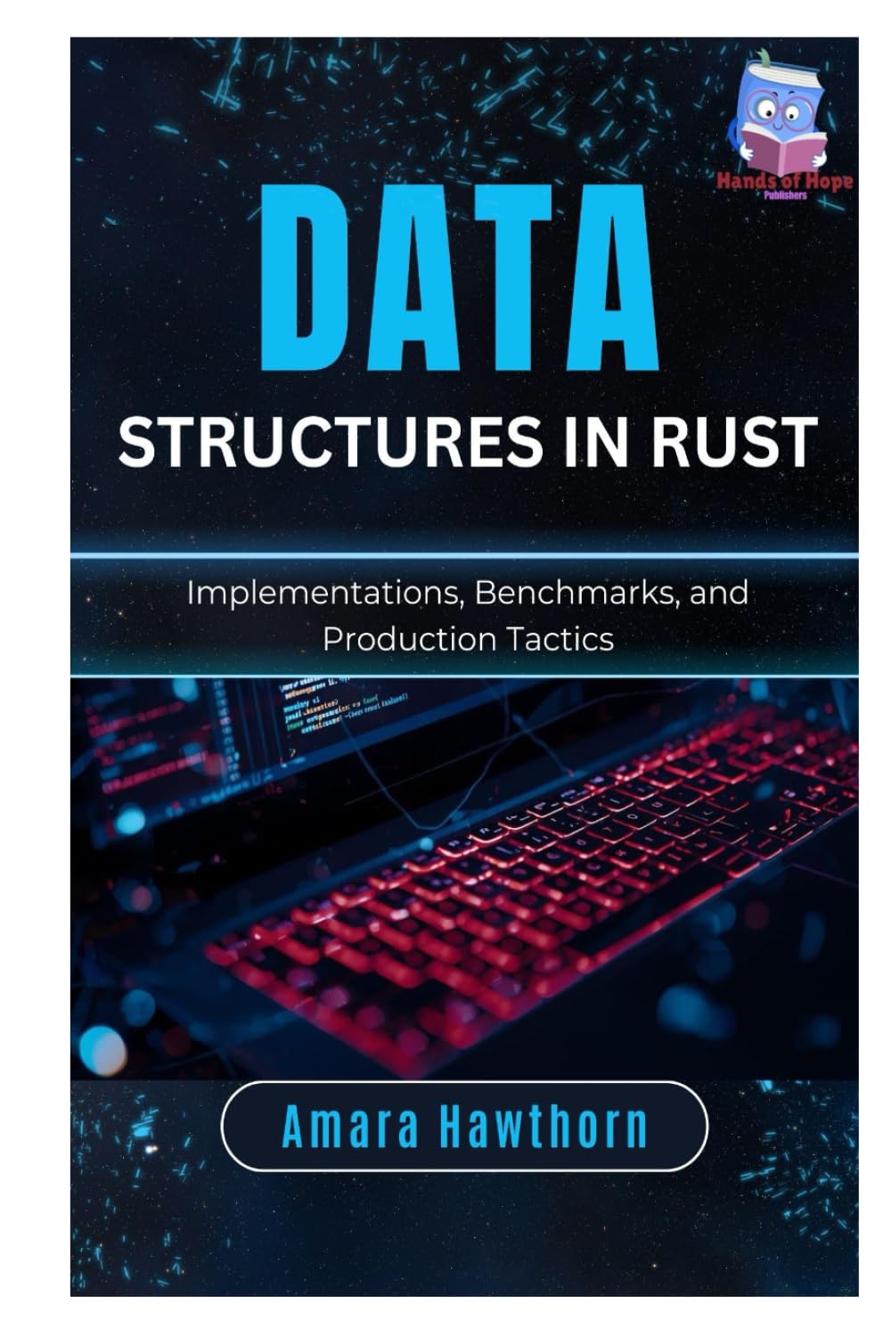 Data Structures in Rust: Implementations, Benchmarks, and Production Tactics