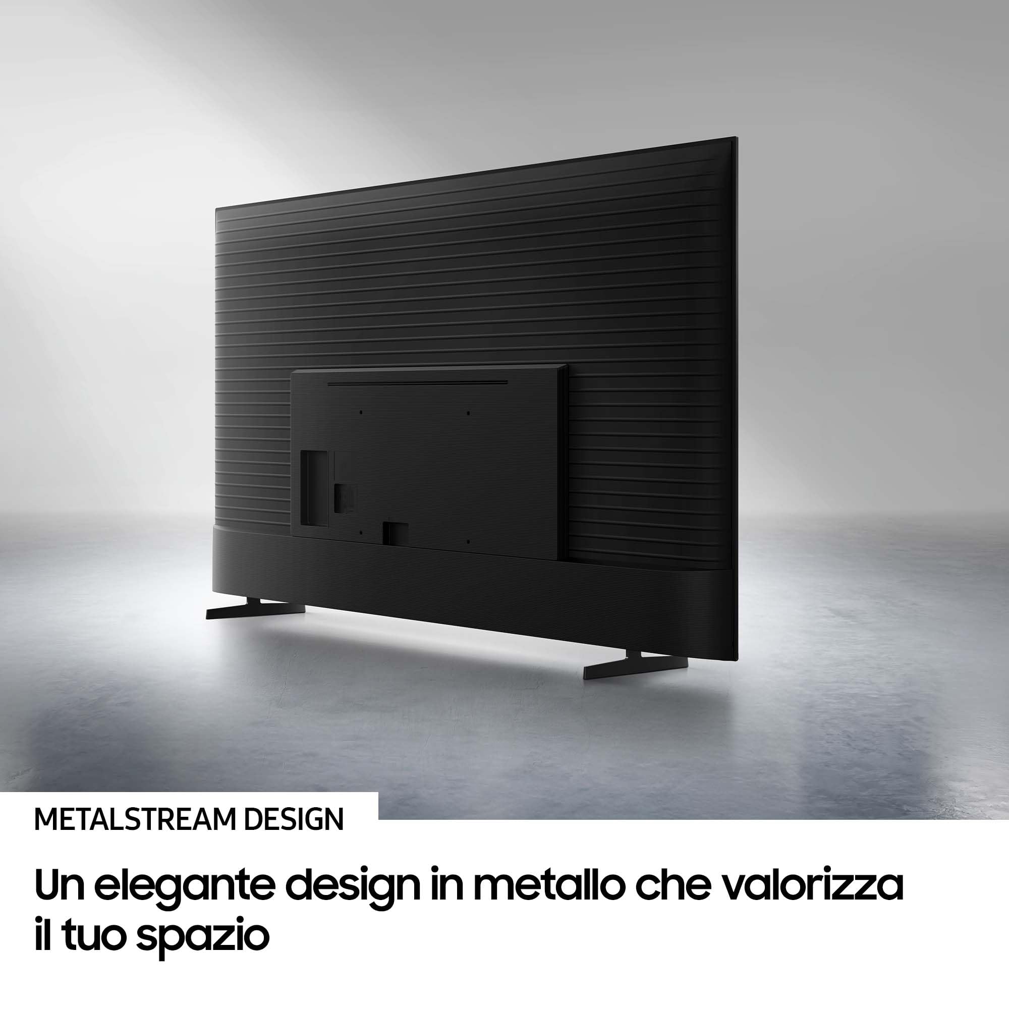 Samsung UE65U7000FUXZT 65'' Crystal UHD 4K Smart TV, HDR, OTS Lite, Adaptive Sound