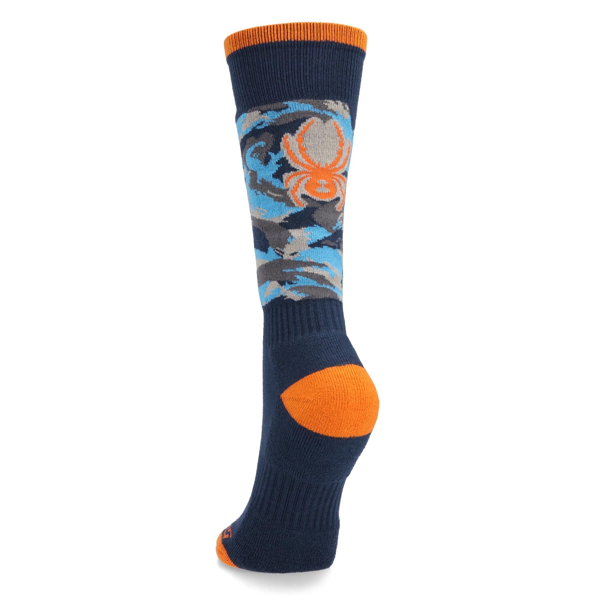 Spyder Skarpety Chłopcy Youth Sweep Ski Socks