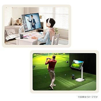 その他 3D Swing Monitor 23289-389-
