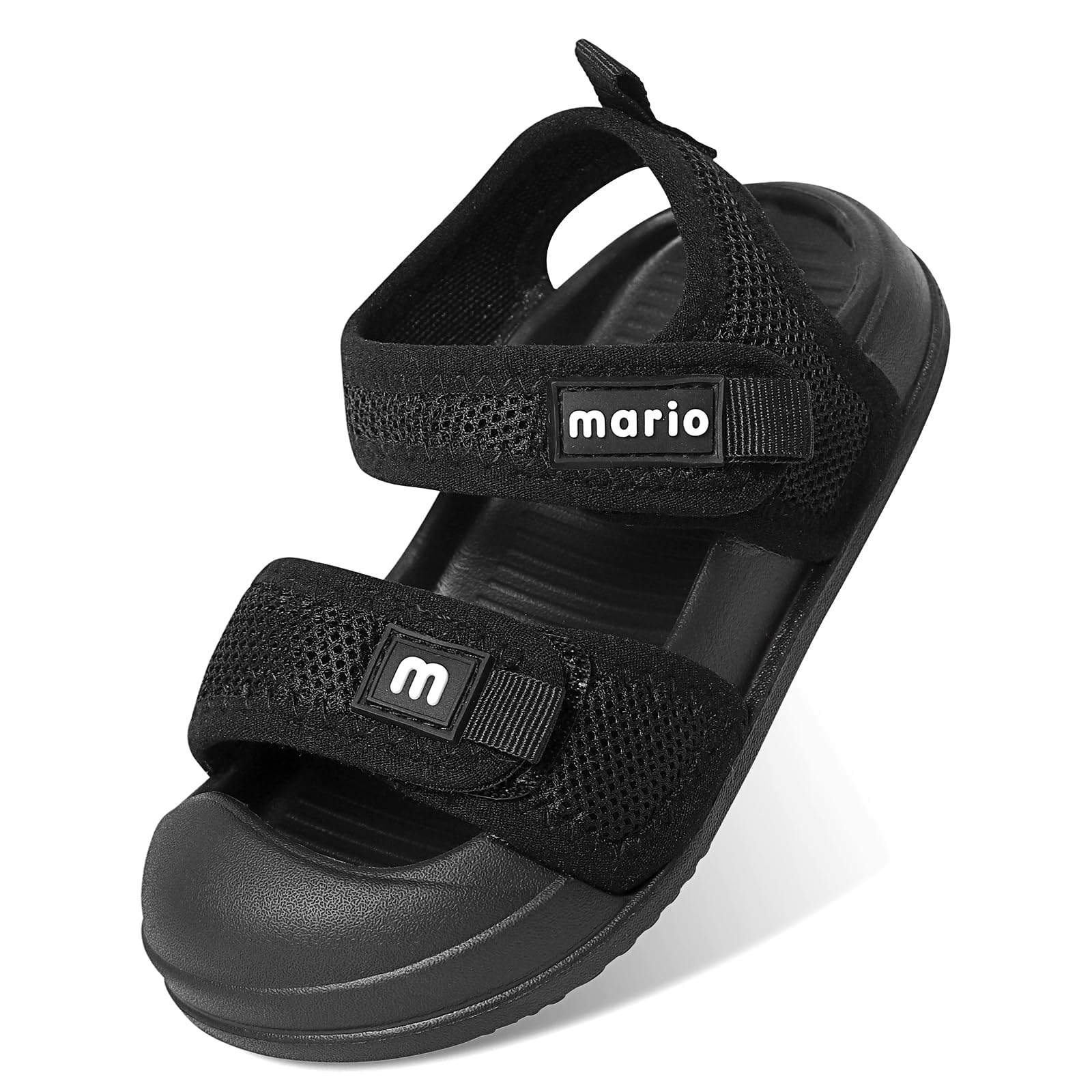 MK MATT KEELY Sandali Bambino Estive Sandali Mare Bambina Sandali Comode Punta Chiusa Ragazzi Ragazze con Suola Antiscivolo