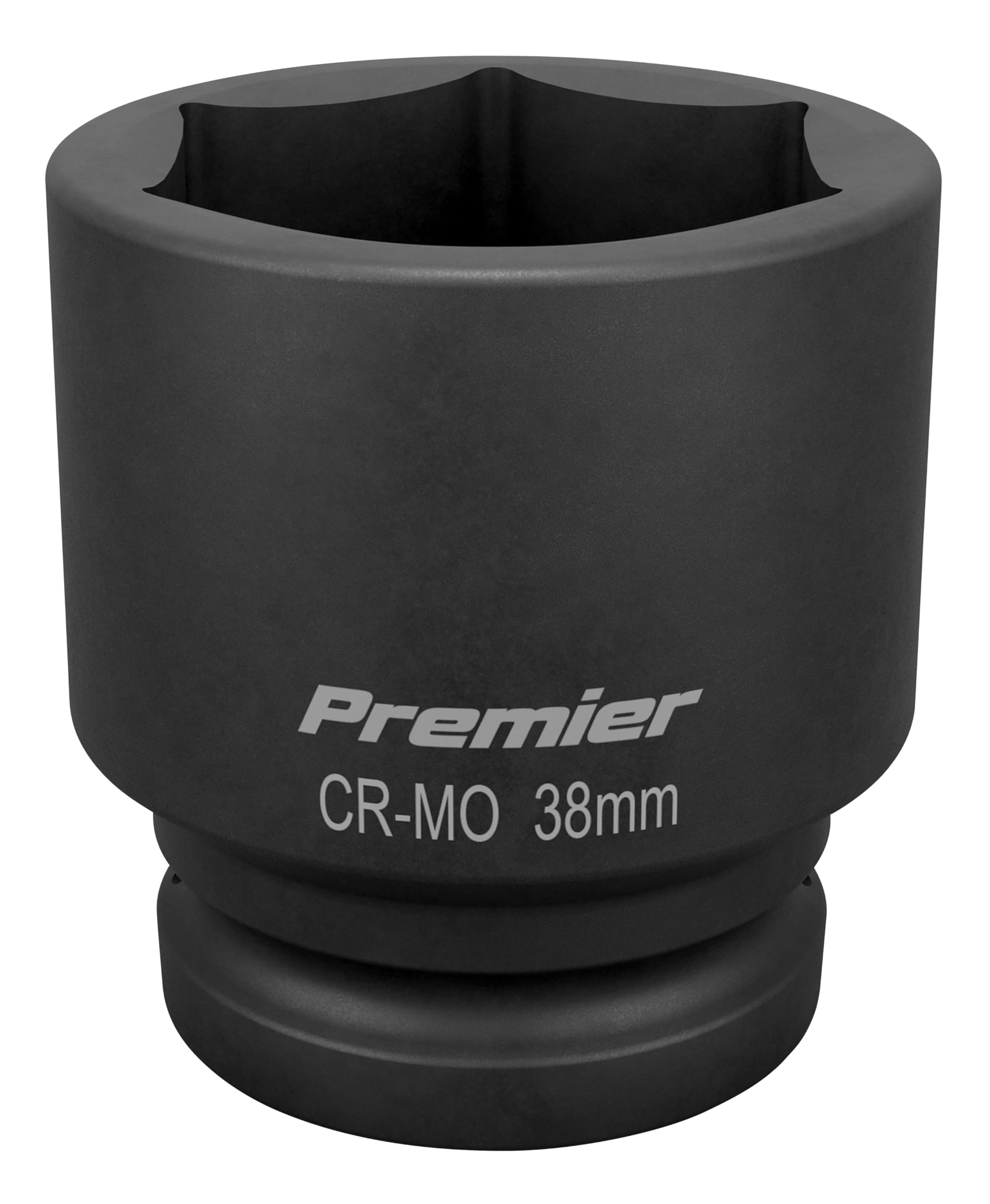 Sealey IS3438 Impact Socket, 3/4