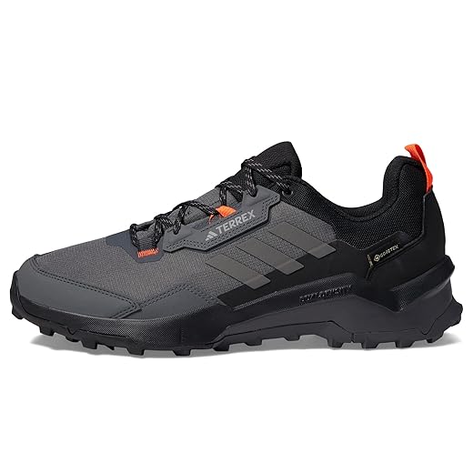 adidas Terrex Ax4 GTX Hiking Sneaker