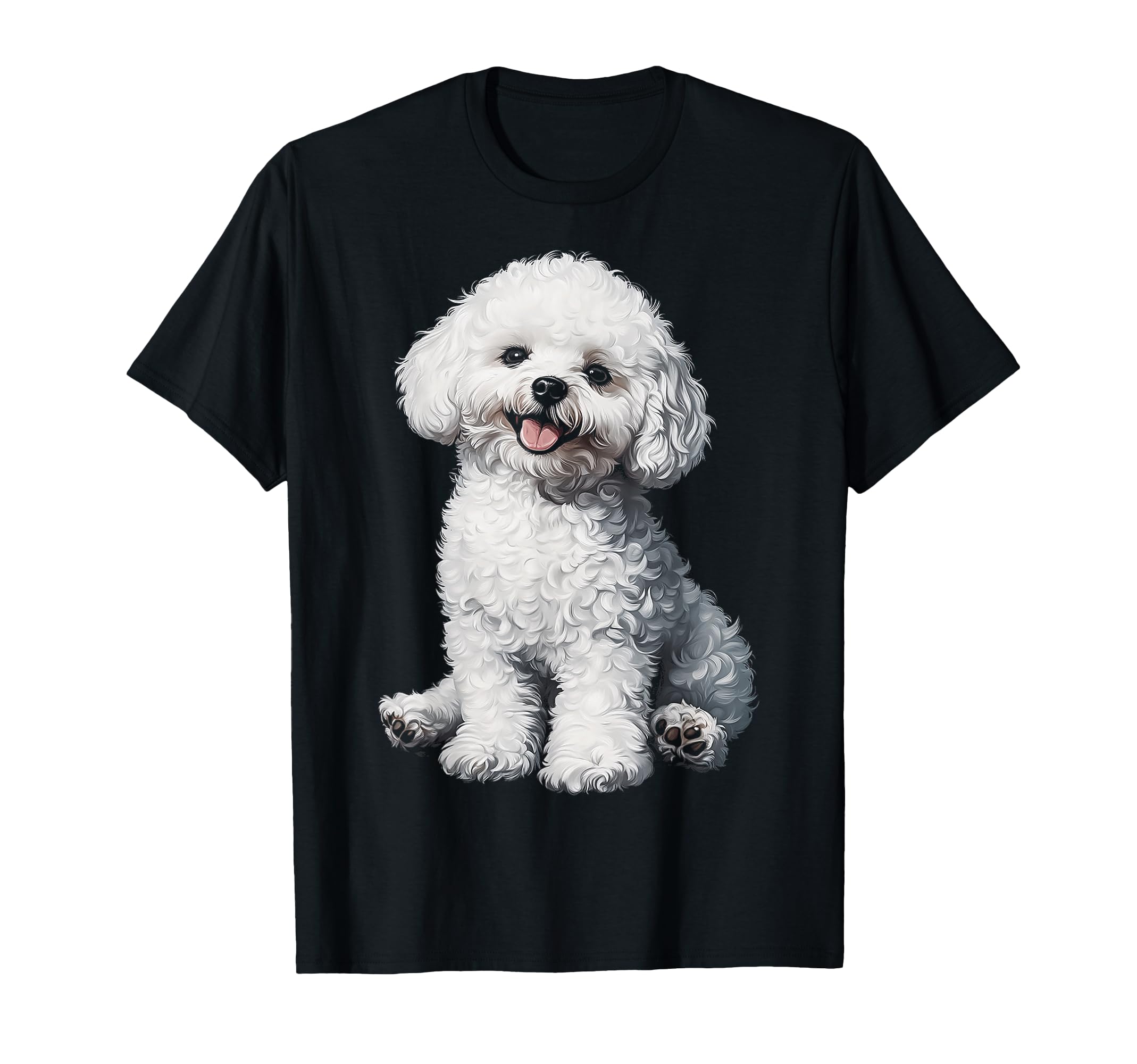 Kleidung mit Designs von Amazon Merch on Demand