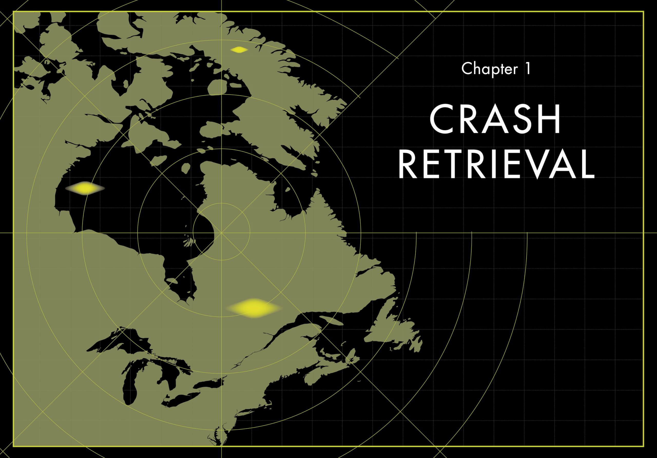 Atlas of Unidentified Flying Objects: and Unexplained Anomalous Phenomena (Unexpected Atlases)