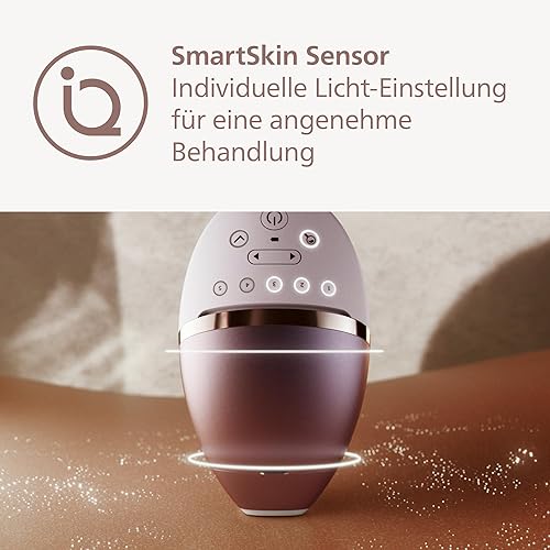 Philips Lumea IPL Series 8000 — nuotrauka 5