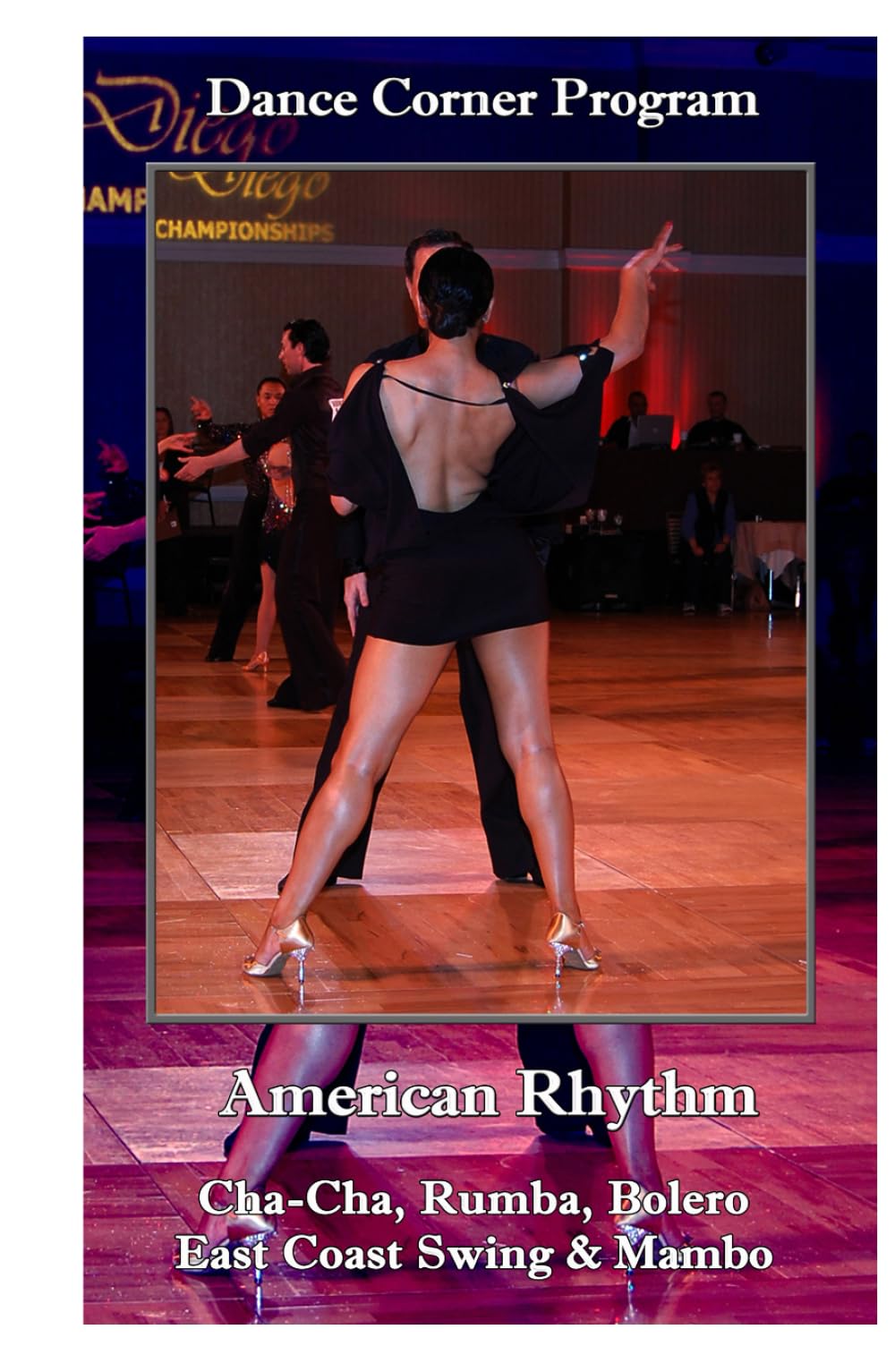 American Rhythm vinyle de jazz américain et rock authentique