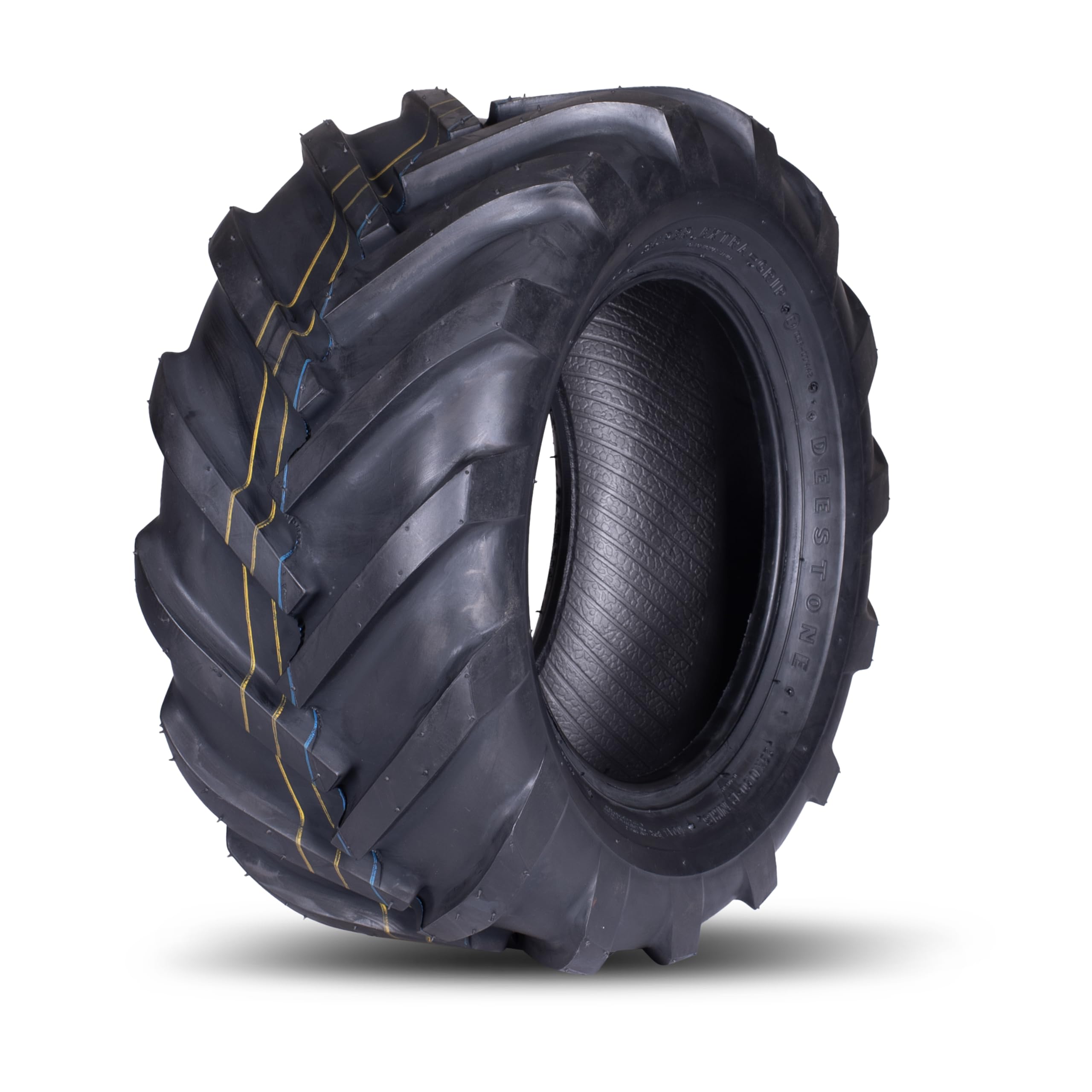 Amazon.com: Deestone 23x10.50-12 D405 Tractor Tire – 100A3 23x10