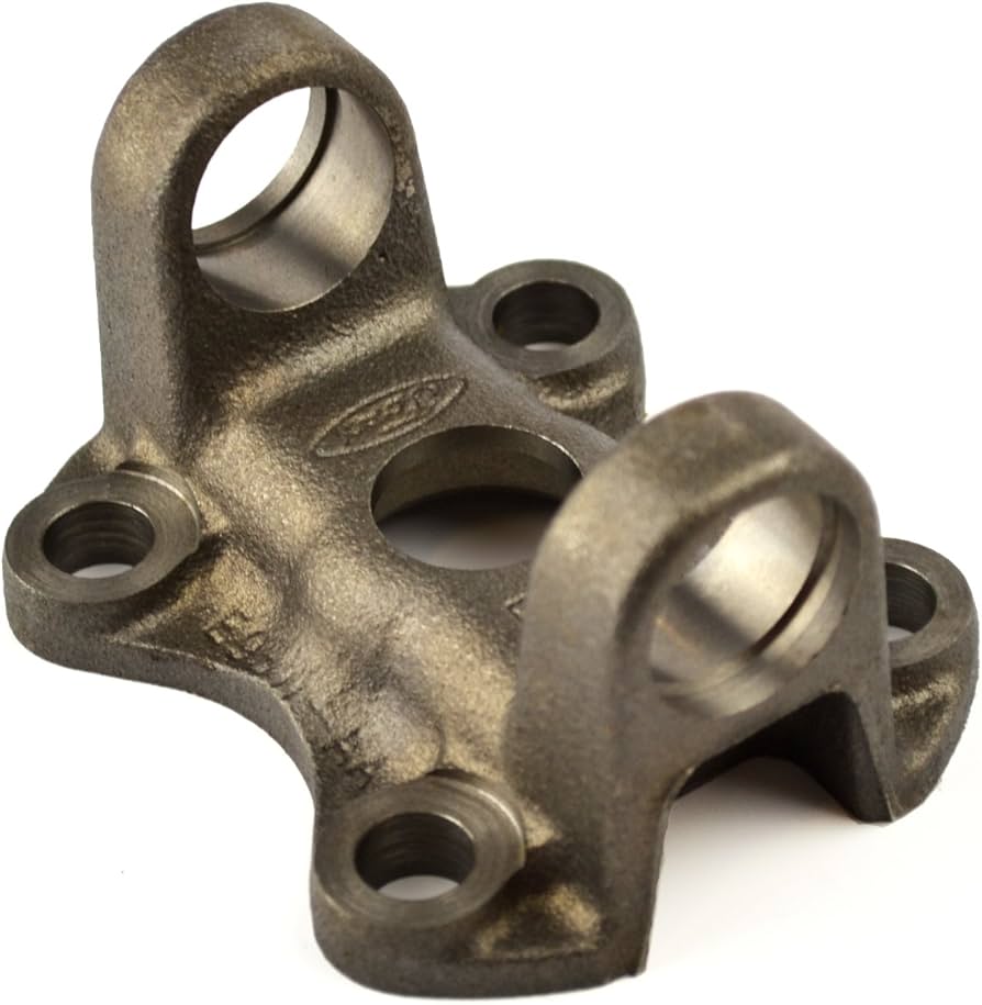 Amazon.com: Spicer 2-2-949 Flange Yoke : Automotive Amazon.com: Spicer 2-2-949 Flange Yoke : Automotive