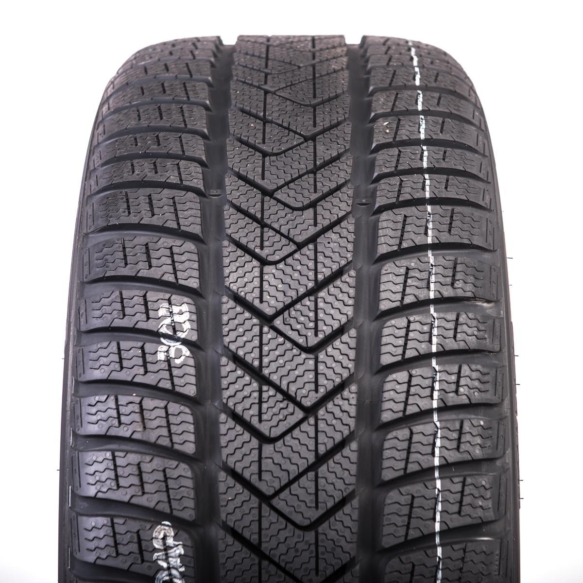 Pirelli Winter Sottozero 3 XL M+S - 245/45R19 102 V - opony zimowe