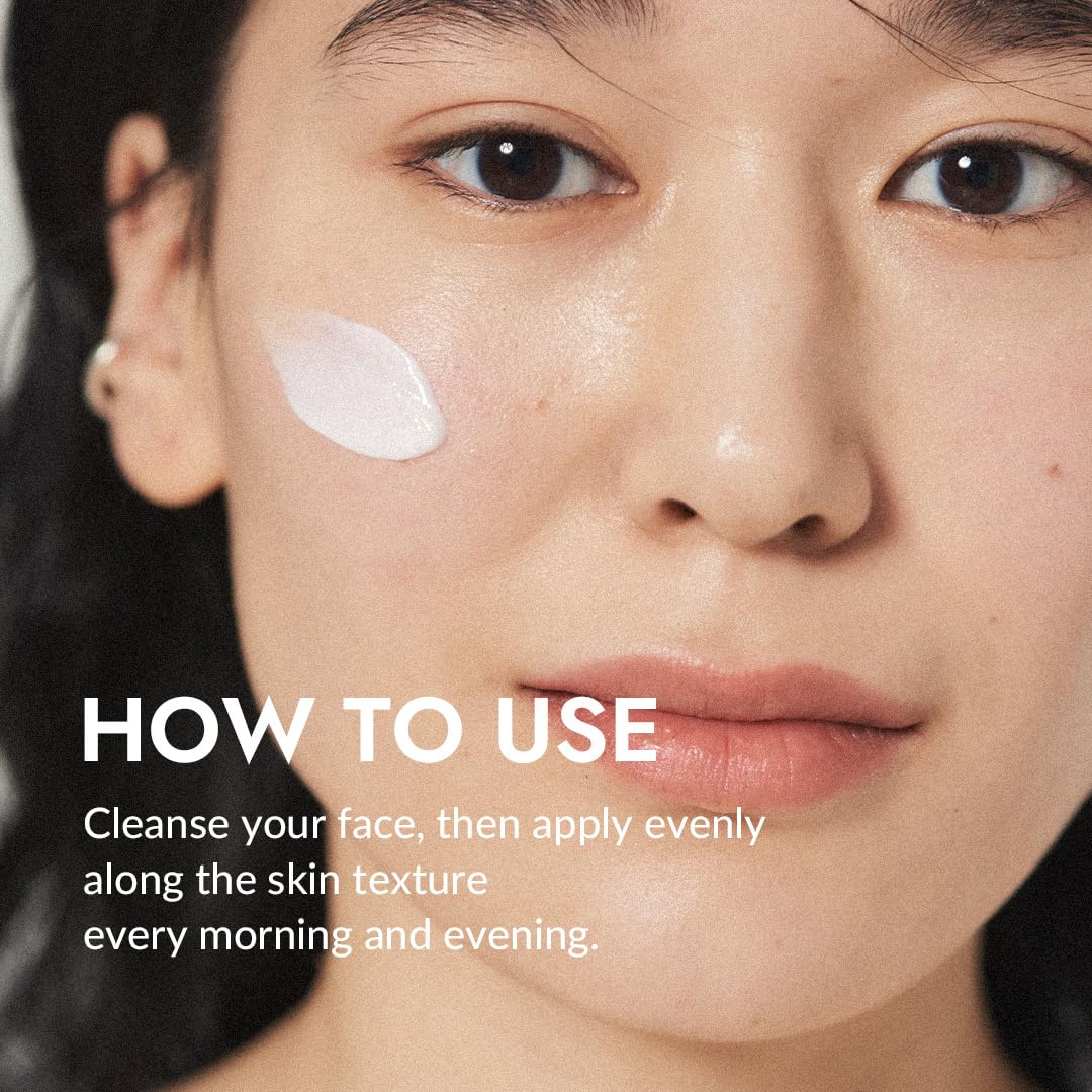 MIZON AllinOne Snail Repair Cream Korean Face Moisturizer with Snail Mucin 12 Natural Extracts Hydrating & Nourishing Cream for Fine Lines Wrinkles & Blemish Care – BigPresentation(4.06 fl oz) - Image 7