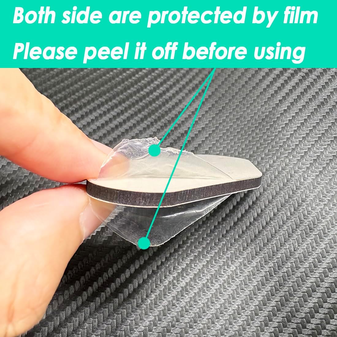 16pcs Motel Hotel Shape Sublimation Blank Keychains MDF Board Round Rhombus Vintage Ornaments Heat Transfer Keychains DIY Double-Sided Valentines Day Blank Ornaments - Image 3