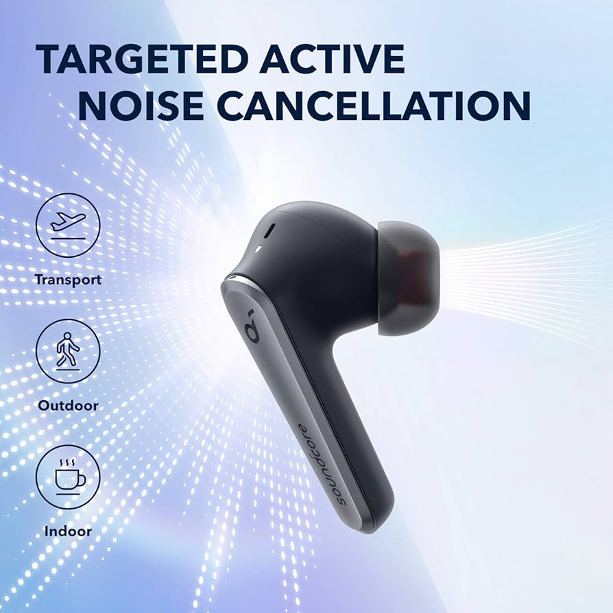 Amazon.com: Soundcore Anker Liberty Air 2 Pro True Wireless