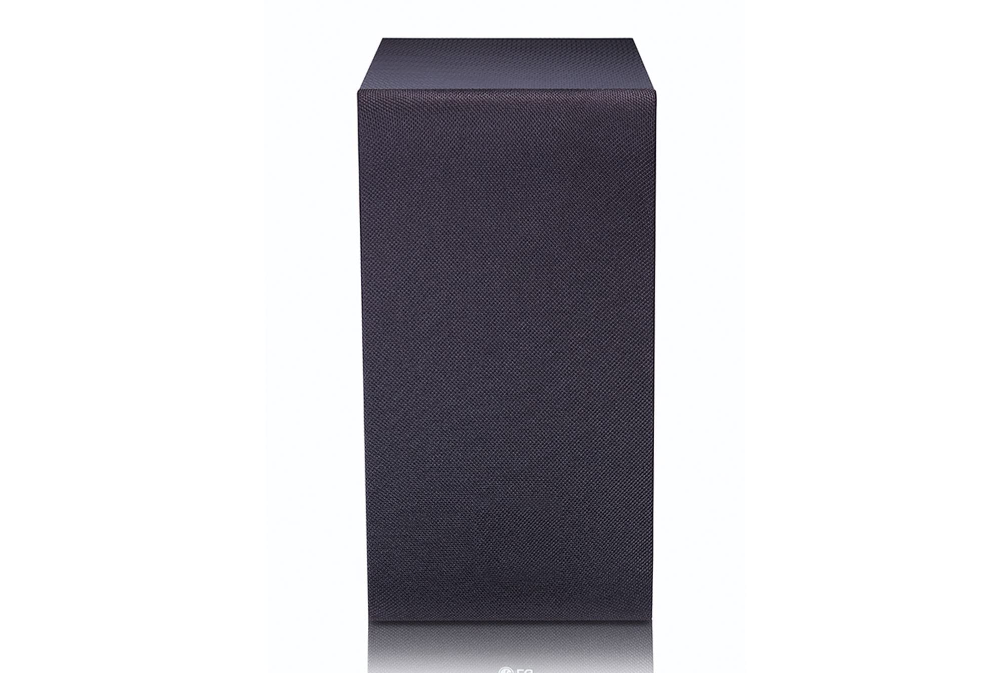 LG Barra de Sonido LG SQC2 Black/Barra DE Sonido con SUBWOOFER INALÁMBRI