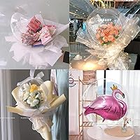 Vista 8 de Máquina de relleno de globos, expansor de globos con bomba de globos para ramo de rosas de globos, boda, Navidad, fiesta de cumpleaños, regalo