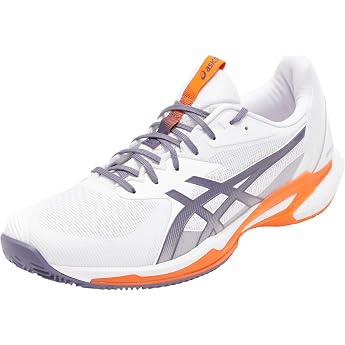 ASICS Men's Solution Speed Ff 3 Trainers