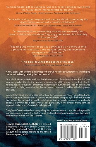 Vista 2 de Daughter of Korean Freud