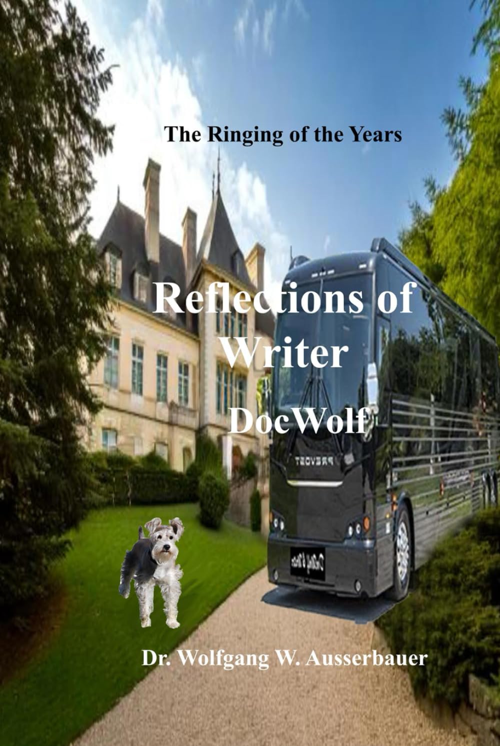 Refiections of Writer: The Ringing of the Years