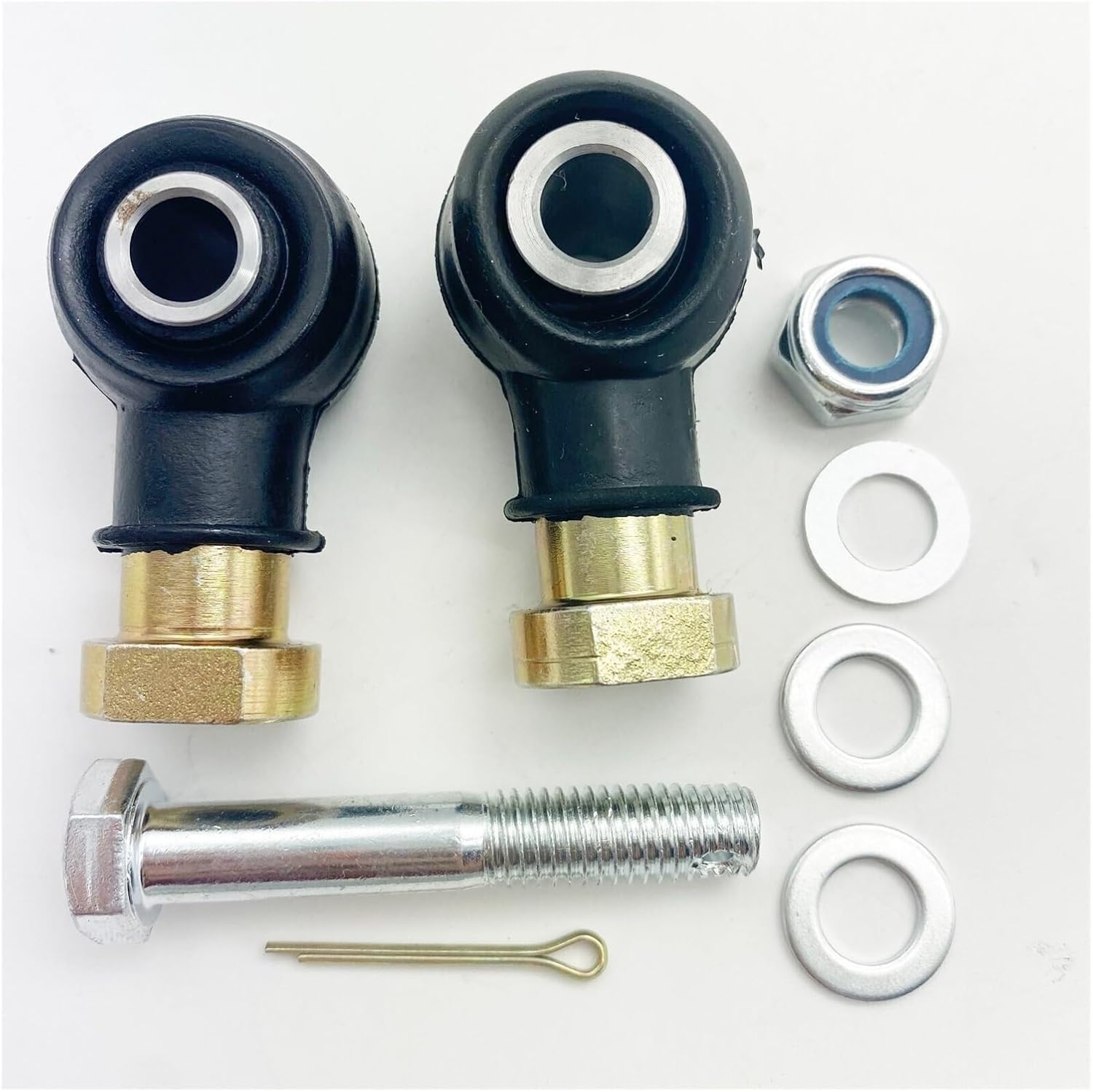 Tie Rod Set Fit For Polaris Sportsman 500 HO 2005~2013