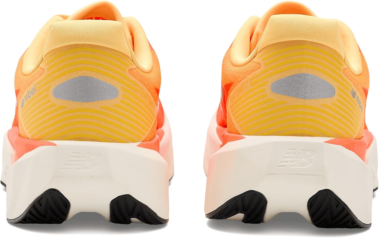 Calçado para corrida New Balance Fuelcell Rebel V5 masculino