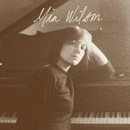Mia Wilson