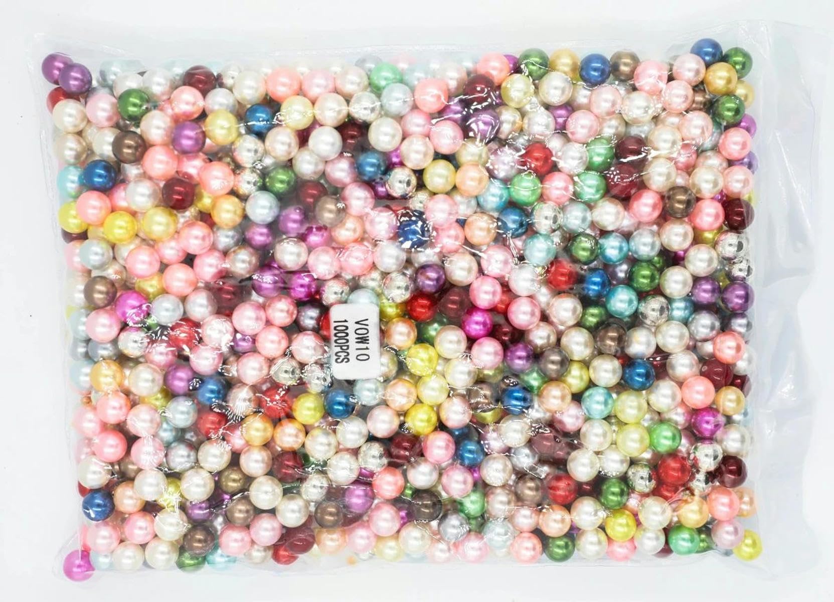 1,5/2/3/4/6/8/10/12 mm multicolore sans trou perles d'imitation acrylique perles rondes en vrac pour la fabrication de bijoux accessoires de bricolage-saphir-2 mm 10 000 pièces