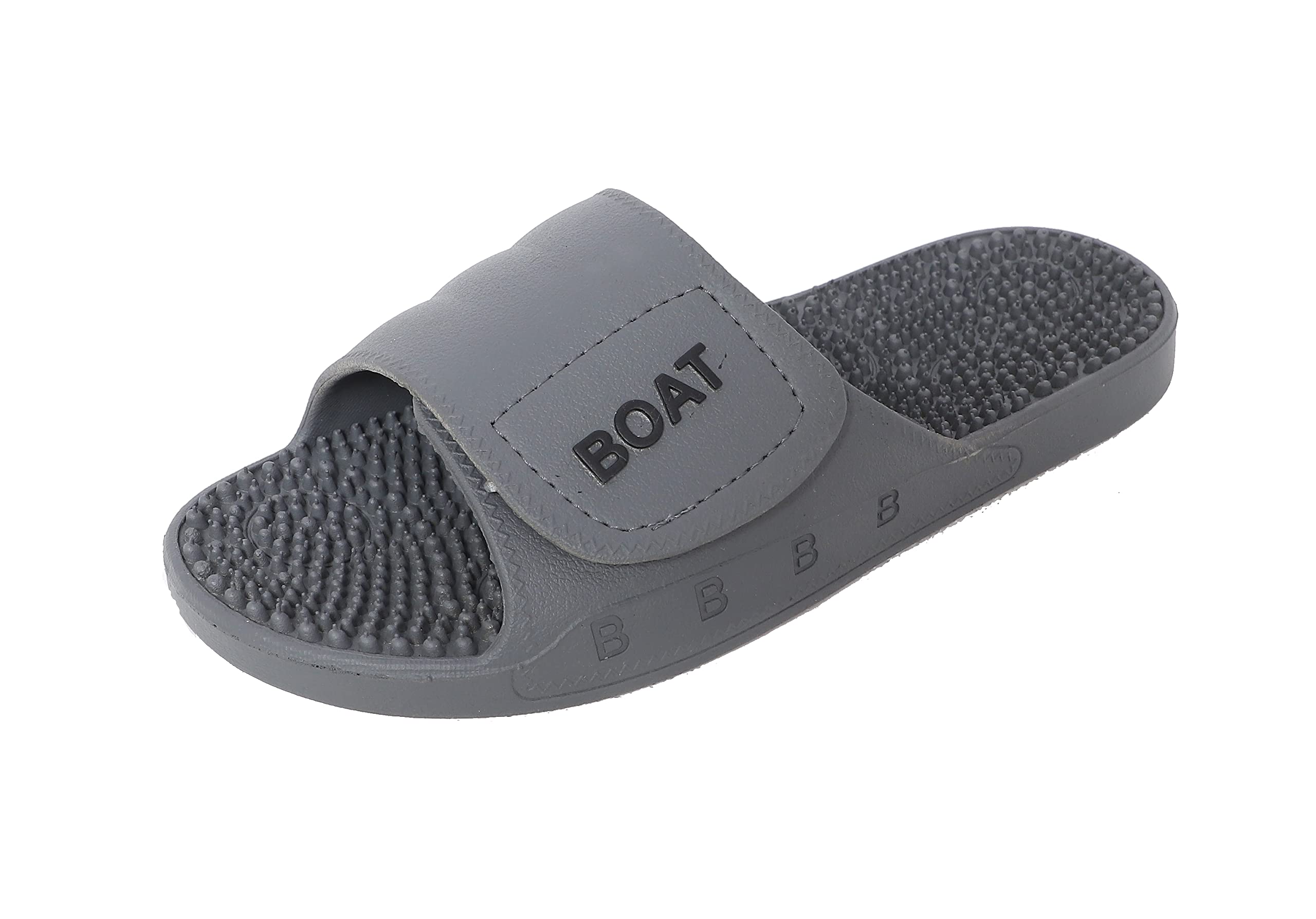 PeniLo Acupressure slipper for women (Grey, numeric_6) (B0C3LXZ7Z6) Amazon Price History, Amazon Price Tracker