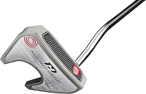 ODYSSEY MICROHINGE Men's Putter
