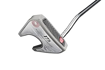 Odyssey オデッセイ L-X #7 MID　 パター 右利き オデッセイ アイ トラックス ＃7 セブン パター ODYSSEY EYE