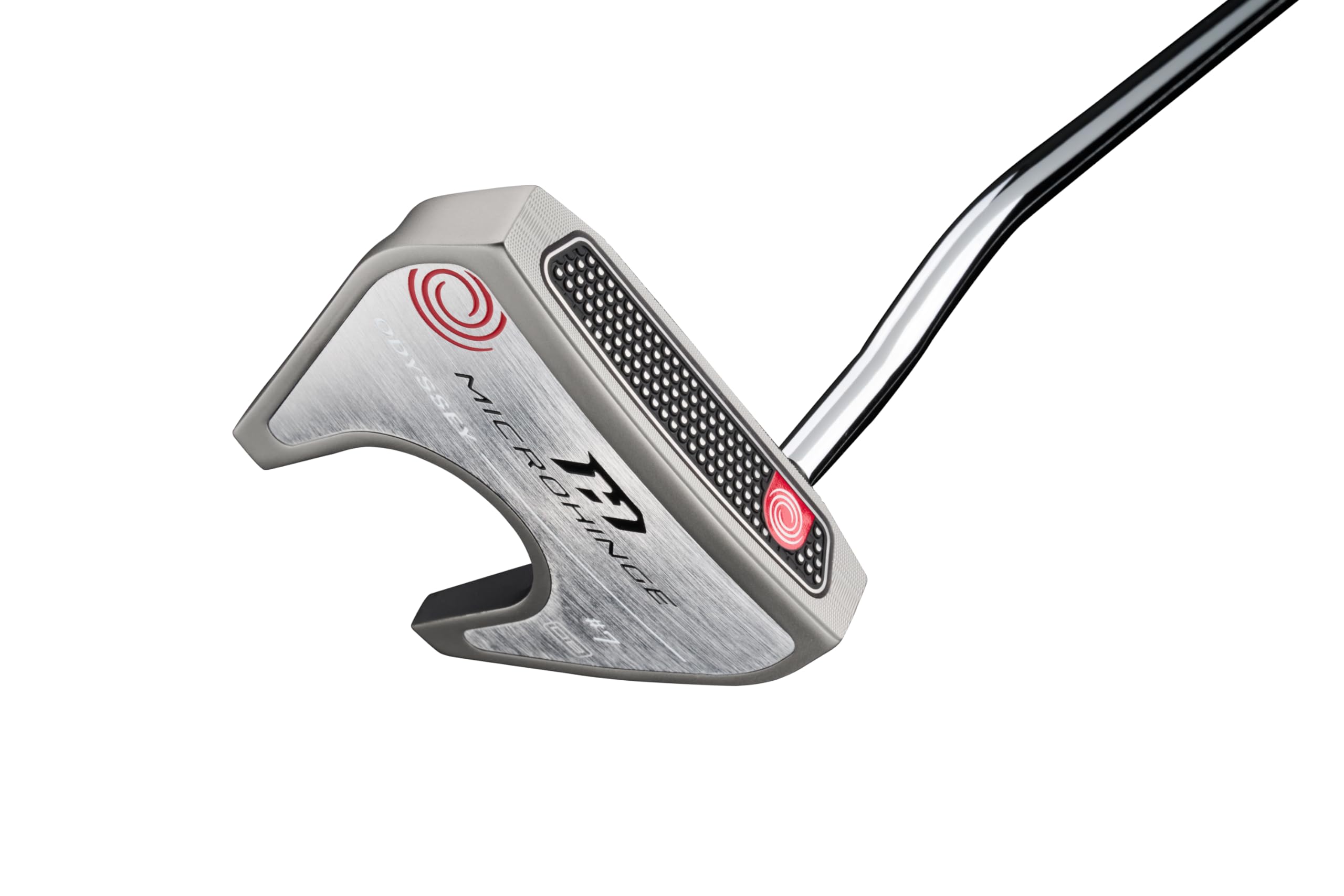 Odyssey Golf Microhinge Putter (Right, 35